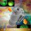 optical military for rifle night vision watching animal monocular toy with flower