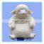 Custom plush big teddy bear