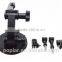 GP109 Gopros Suction Cup accessories + screw+ adapter for GoPros Hero3+