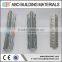 Angle Beads, Corner Beads, Factory supplier, galvanized expanded metal mesh