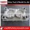 Pail Cover Molds