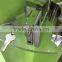 FT-55 High quality frameless glass door electric door lock, stainless steel sliding door locks, sliding glass door lock