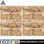 3D inkjet exterior wall decorative tile/villa decoration