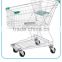 Foshan JIABAO JB-60A handicapped cart and supermarket trolley