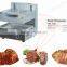 High quality stainless steel commercial electric salamander