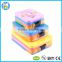 colorful eva foam swimming board for training                        
                                                Quality Choice