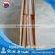 Virgin material Teflon white stock PTFE rod