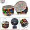 Creative Gifts the can clock