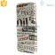 newest popular 3D sublimation PC phone case for cell phone case iphone 6