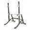 chinese crossfit squat rack