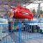 2014 popular kids ride amusement park mini car amusement ride