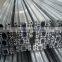 Standard or non standard extruded clear anodized v-slot aluminum extrusion profile