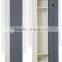 Steelart high quality 1 door single steel locker