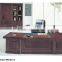 stylish excutive combined office desk chair