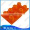 Newest utility factory stock microwave custom silicone ice mold