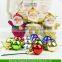 12pcs Beard Baubles Decorations Secret Santa Xmas Present Baubles For Beards New Wholesale