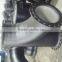All Flanged RADIAL Tee for Ductile Iron Pipe