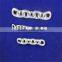 China Products 3mm steel link chain