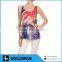 dry fit sublimated ladies tank tops