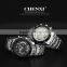 Germany best popular wrist watch, TOP quality water resistant sport watch with date 029AMD