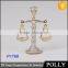 2015 hot sales cross libra pendant necklace 925 silver