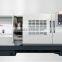 QK1313 CNC pipe thread lathe for oil pipe threading