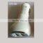 Universal Mini Dual Usb Car Charger with 5v 3.1A Output For Free Logo Printing/iphone 6 Car Charger