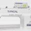 Typical GC0313D2 Auto-Trimming Direct-Drive lockstitch sewing machine