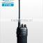 Kirisun PT558 5W 16Ch 7.4V 1000/1200/1600mAh Li-ion(Optional) CTCSS/DCS Function Professional Two Way Radio