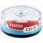 Imation A+ Printable CD-R, Original Blank Cd, Cake Box, Taiwan Product Print cd