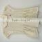 Japanese wholesale cute polka dot half sleeve baby cotton frocks designs wear