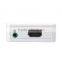 Top Quality Mini Audio Usb To Hdmi Converter