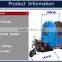 Global good manufacturer food catering trailer/electric breakfast cart/gas fast food cart price