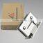 Chinese Factory, Gao Yao High Quality Stainless Steel 304SS Shower Hinge, Shower Room Hinge, Glass Hinge for Shower Room