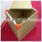 Automatic Production High Strength Waterproof Honeycomb Box,Eco Friendly Honeycomb Paper Transport Box