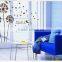 Fashion DIY Creative Dandelion Wall Art Decal Sticker Removable Mural PVC Home Decor