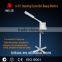 hot sale facial face steamer beauty instrument , eyelash moisturizer vapour ozone face steamming machine A-707