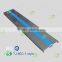 Aluminium Profile Al-alloy Skirting Board