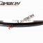 auto body kits spoiler 2016 FOR 3 series E92 P Style carbon fiber spoiler lip