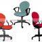 best sell popular design mesh back fabric seat swivel office chair (SZ-OC008)
