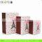 Shenzhen Free Sample Small Custom Luxury Gift Box Packaging