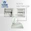 Induction LED Lamp COB 30w led flood light with sensor