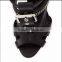 Fashion Stiletto Girls High Heels Sandals Peep Toe High Heel Shoes Sandals Women