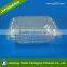Wholesale Disposable Blister Clear Customized Fresh Fruit Packing Box