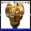 Low price API thread PDC oil well drilling bit 8 1/2" for sale