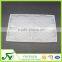 Wholesale disposable white plastic blister packaging for mobile phones