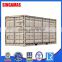 20ft Two Side Open Iso Dry Cargo Container
