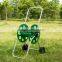 Garden Hoses Cart