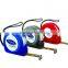 abs tape measure with logo