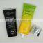 30ml super oval BB cream packaging tube for makeup sets